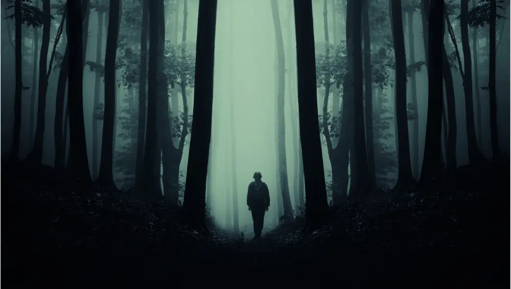 Kisah-kisah misteri pendaki hilang di gunung