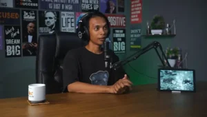 Kisah Febrian yang pernah tersesat di Saranjana Kota Ghaib