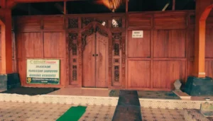 Kumpulan kisah nyata pelaku pesugihan gunung kemukus