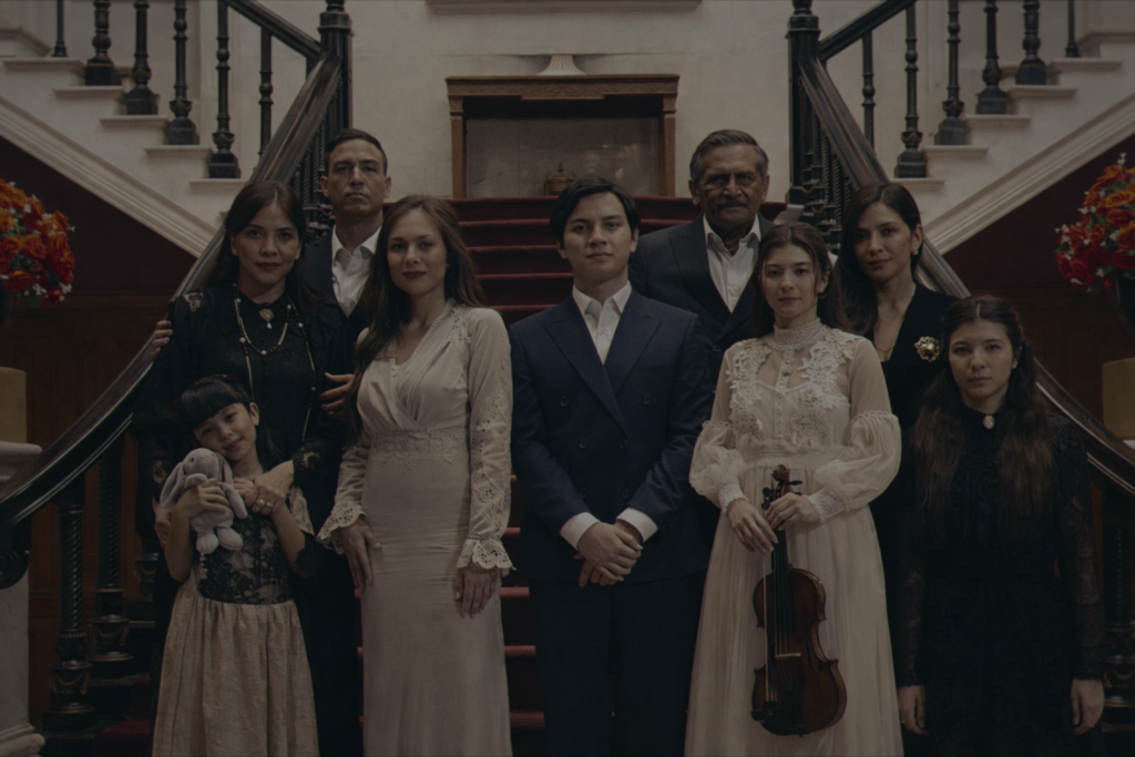 Film Malam 3 Yasinan sedang tayang di bioskop