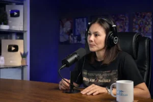 Aktris Wulan Guritno menceritakan kisah mistis di Podcast Jejak Backpacker